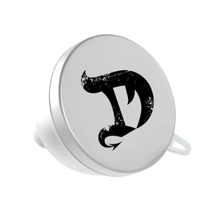 Dragon Funnel, embudo, color blanco