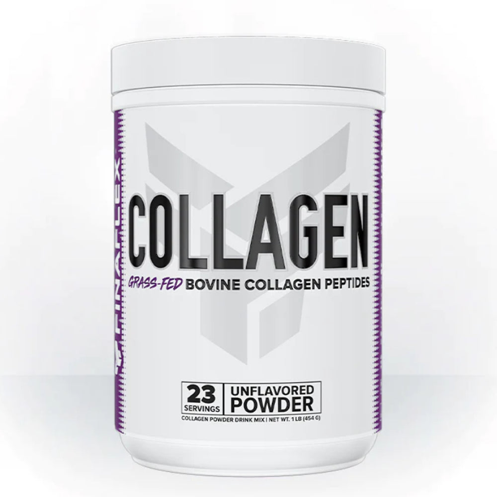 Colageno hidrolizado Finaflex
