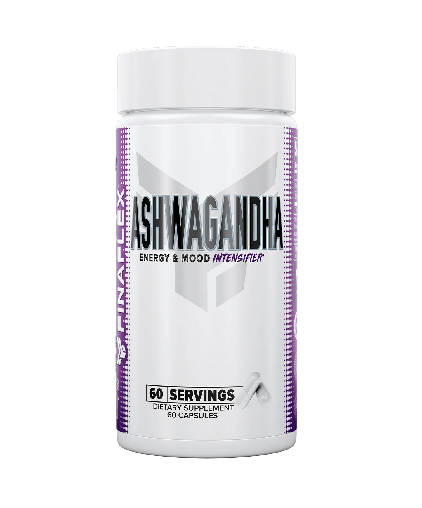 Ashwagandha Finaflex 60 Servs