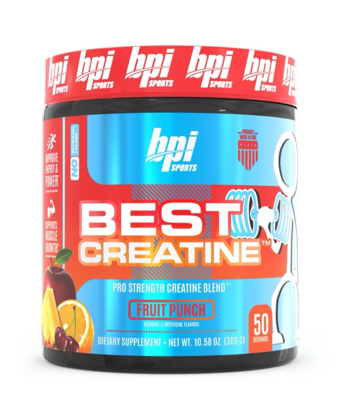 Best Creatine 50 Servicios