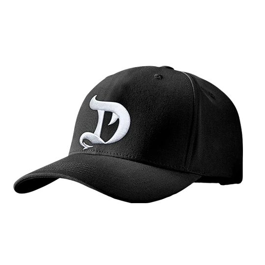 Black Dragon Cap S