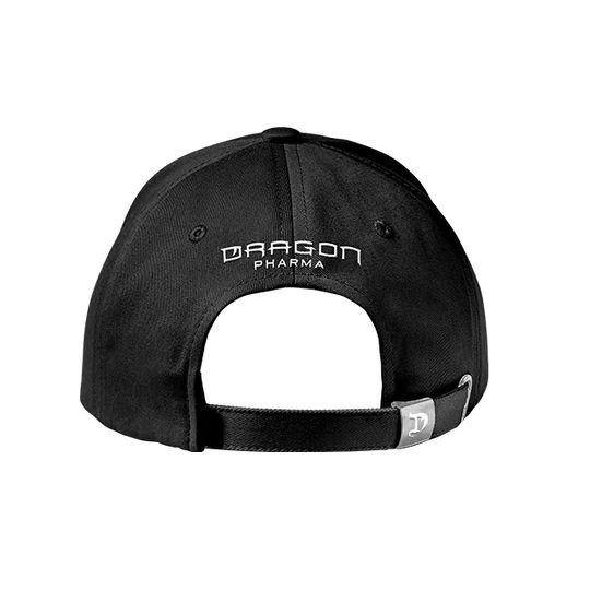 Black Dragon Cap S