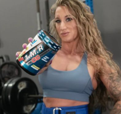 BPI 1MR OG Fruit Punch