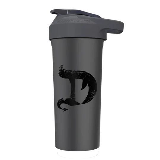 Dragon Pharma Ash Shaker