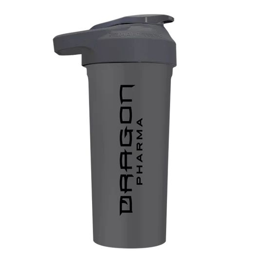 Dragon Pharma Ash Shaker
