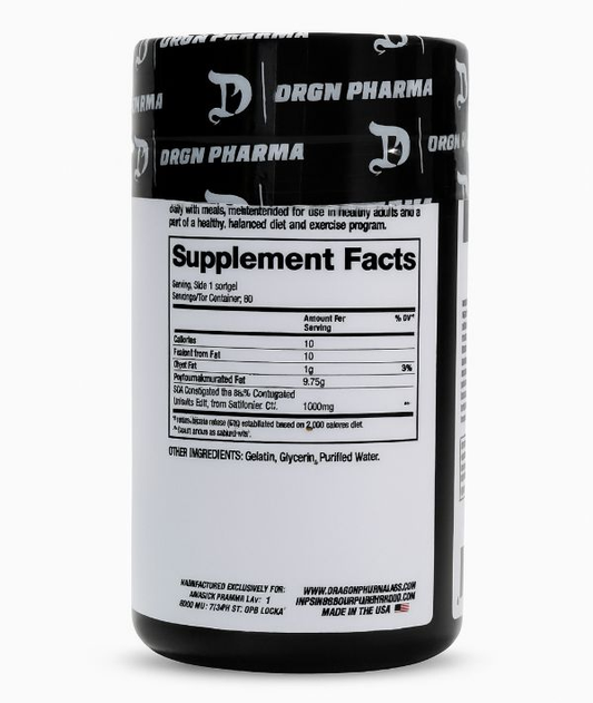 Dragon Pharma CLA