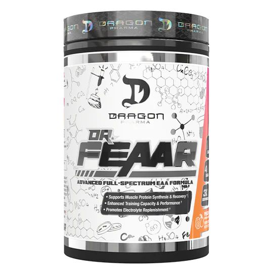 Dragon Pharma DR. FEAAR
