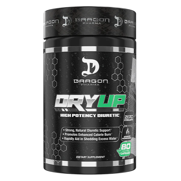Dragon Pharma DRYUP
