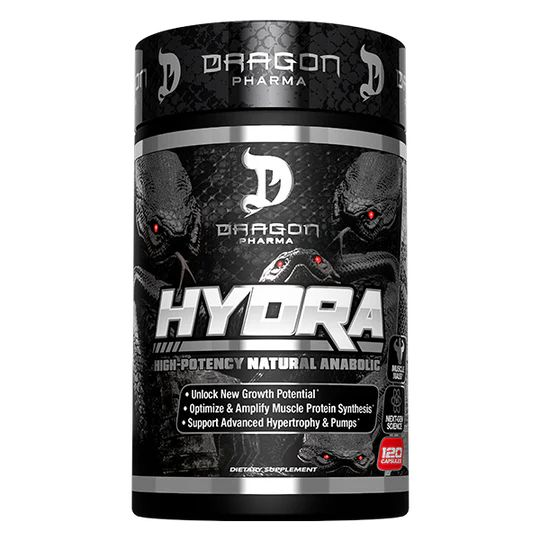 Dragon Pharma HYDRA