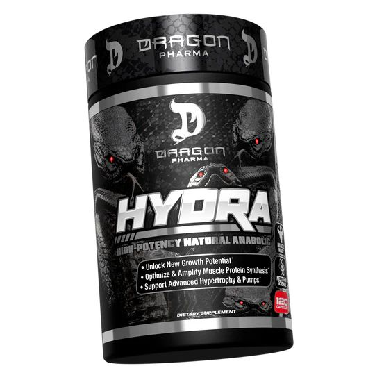 Dragon Pharma HYDRA