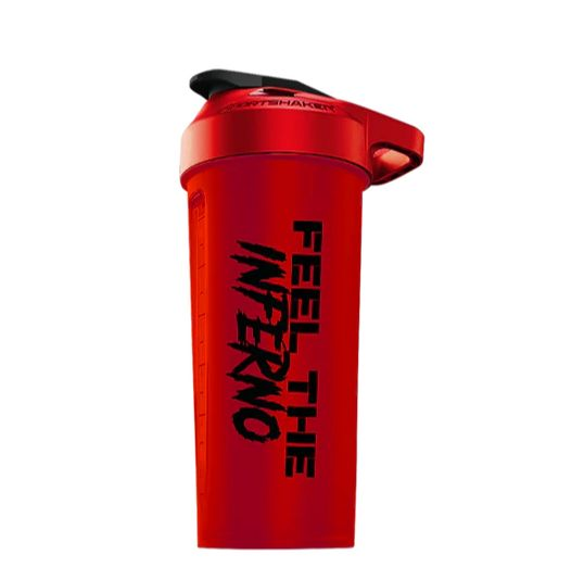 Dragon Pharma Shaker Feel The Inferno