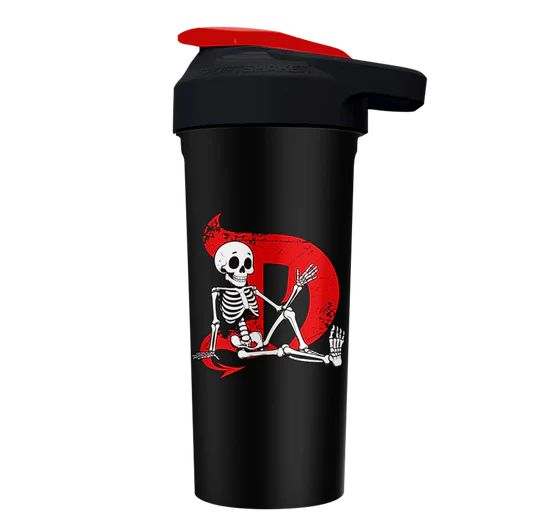 Dragon Pharma Shaker Tu Marido Moises