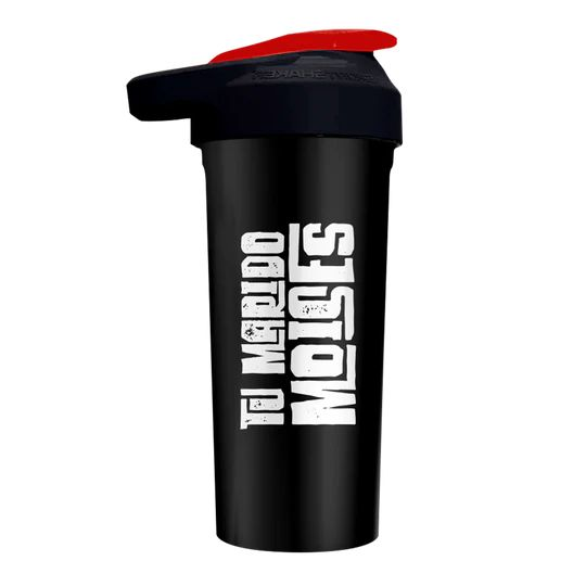 Dragon Pharma Shaker Tu Marido Moises
