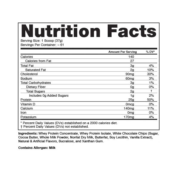 DRAGON WHEYPHORM 5LB DOBLE CHOCOLATE BROWNIE