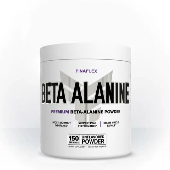 Finaflex Beta Alanina