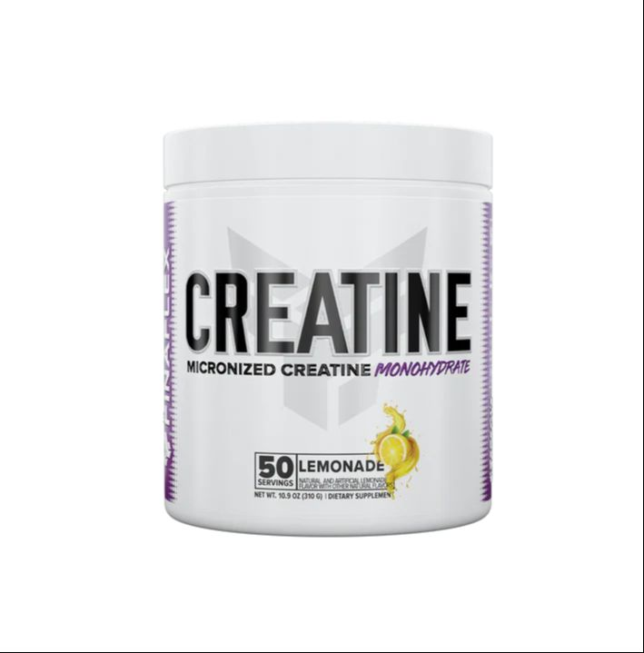 Finaflex Creatine 50 servings Lemonade
