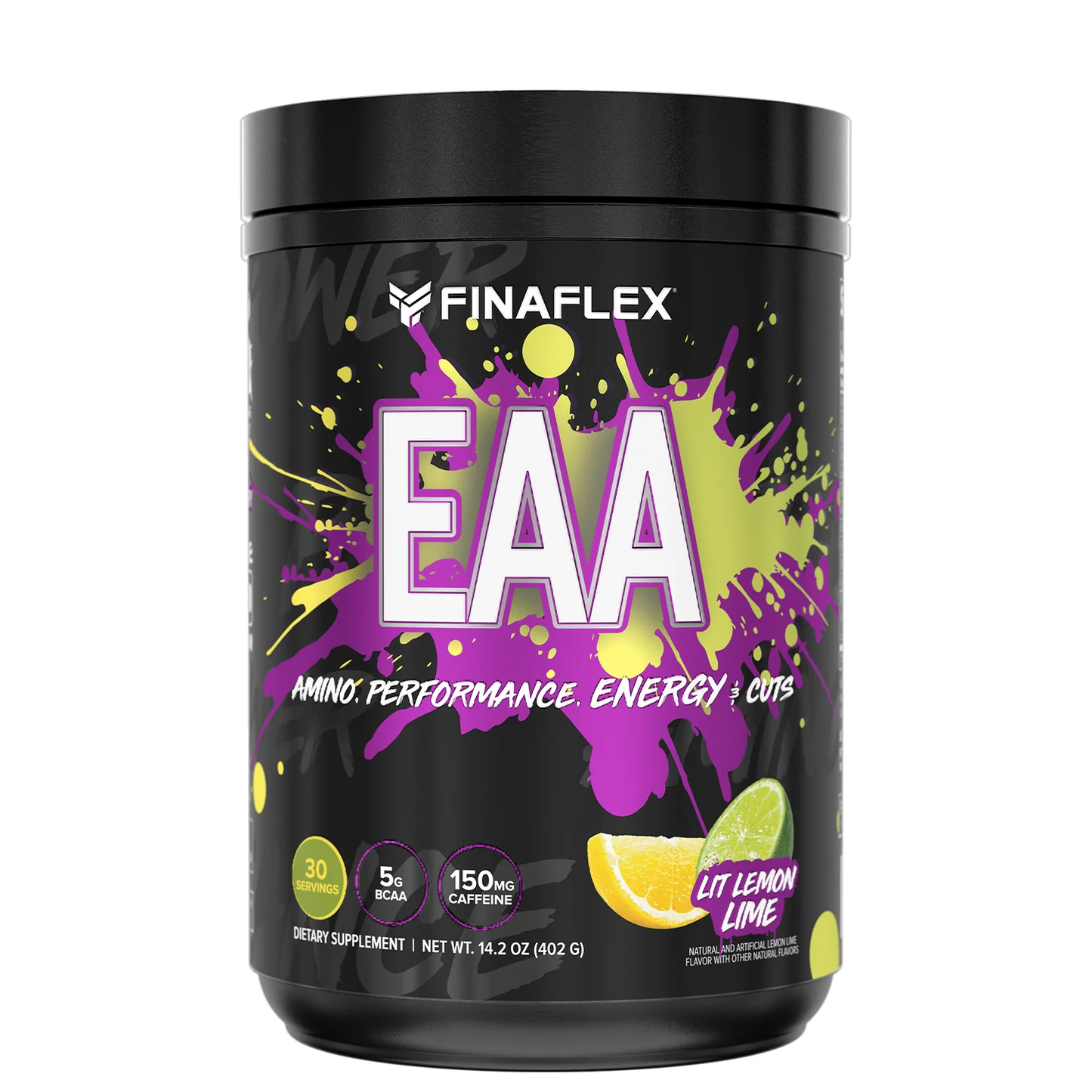 Finaflex EAA Hardcore 30 Servings