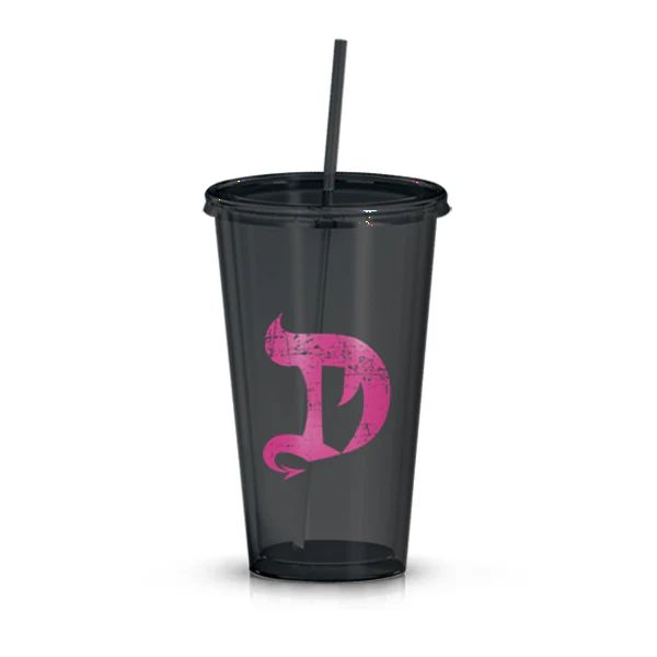 GLOW TUMBLER - EDICIÓN EXCLUSIVA