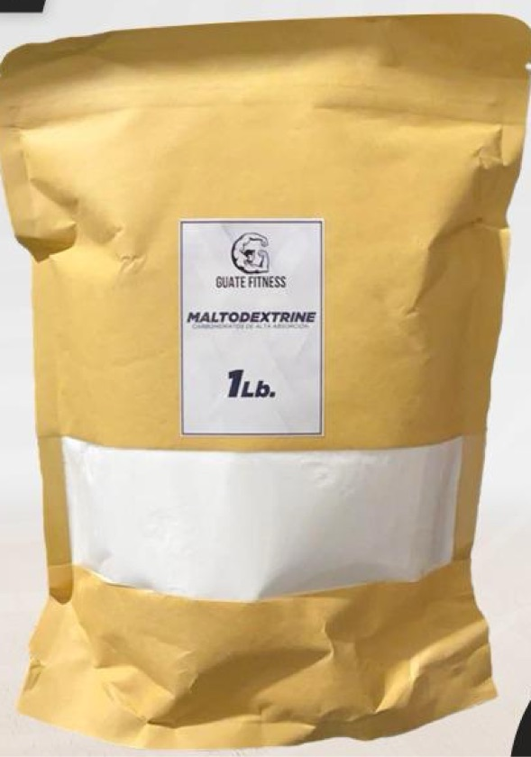 Maltodextrina 5lbs