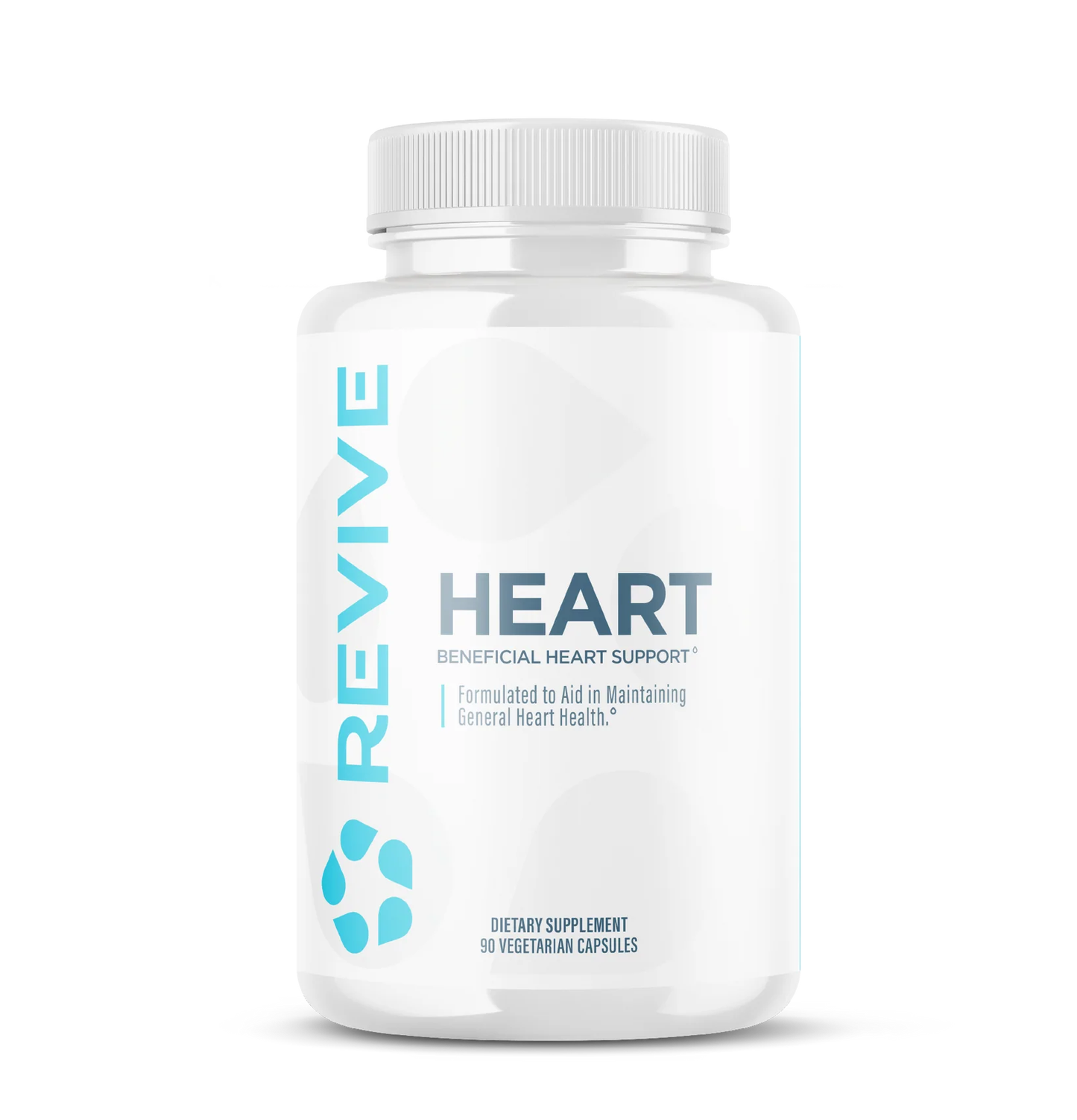 REVIVE Heart