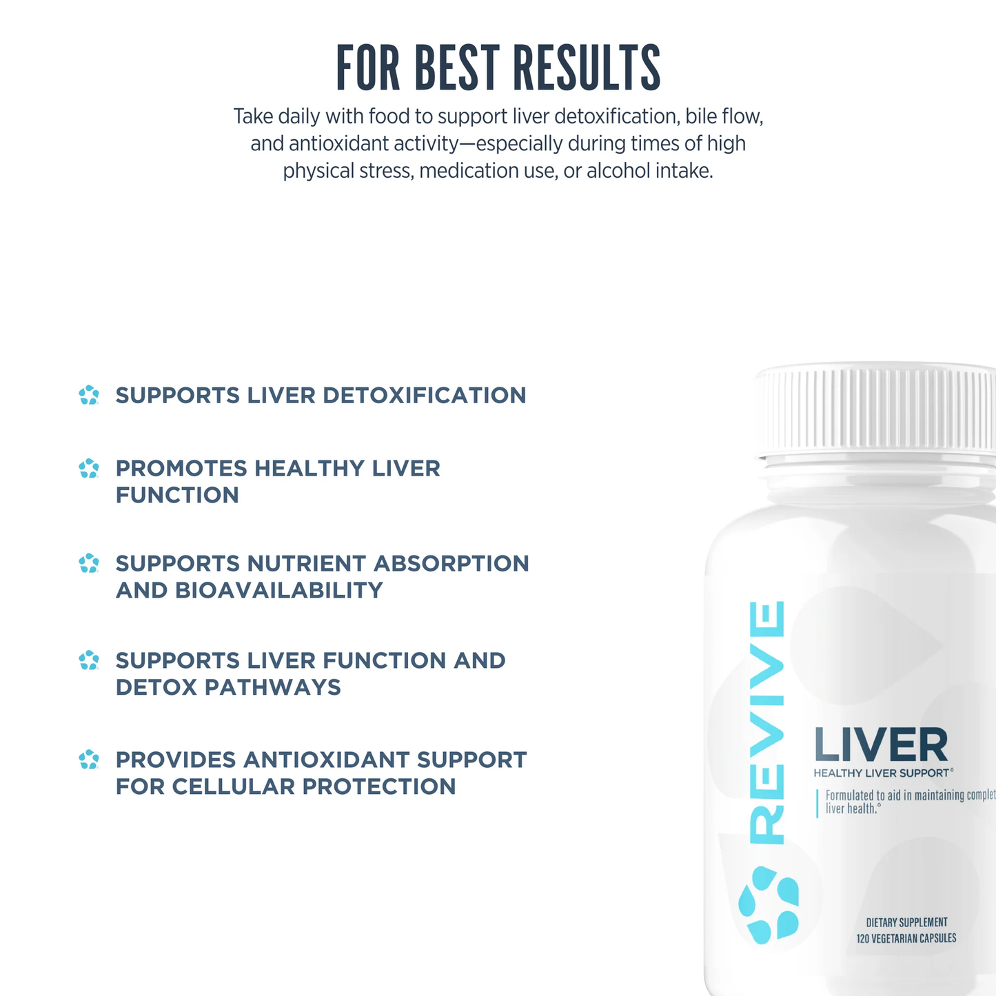 REVIVE Liver