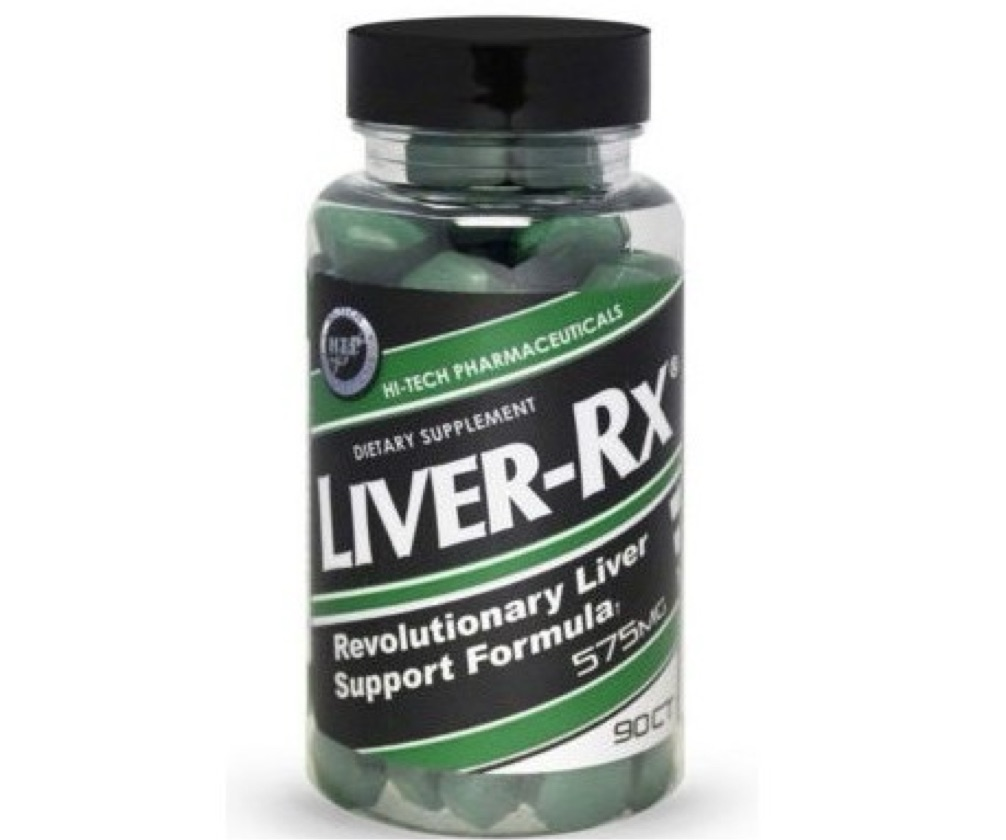 Liver Rx