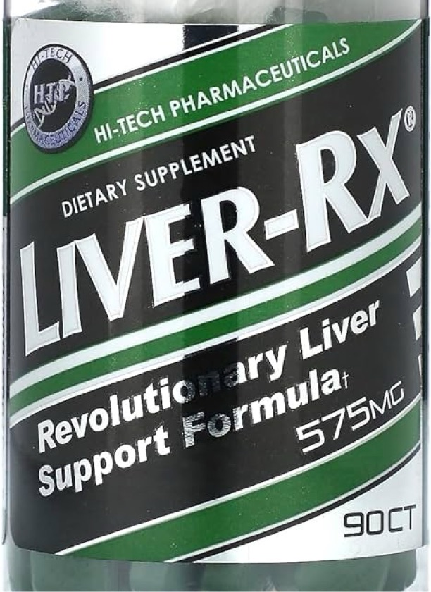 Liver Rx