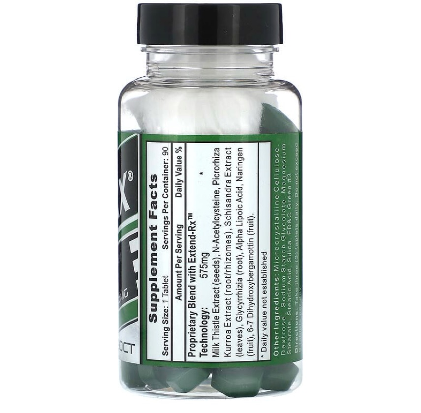 Liver Rx