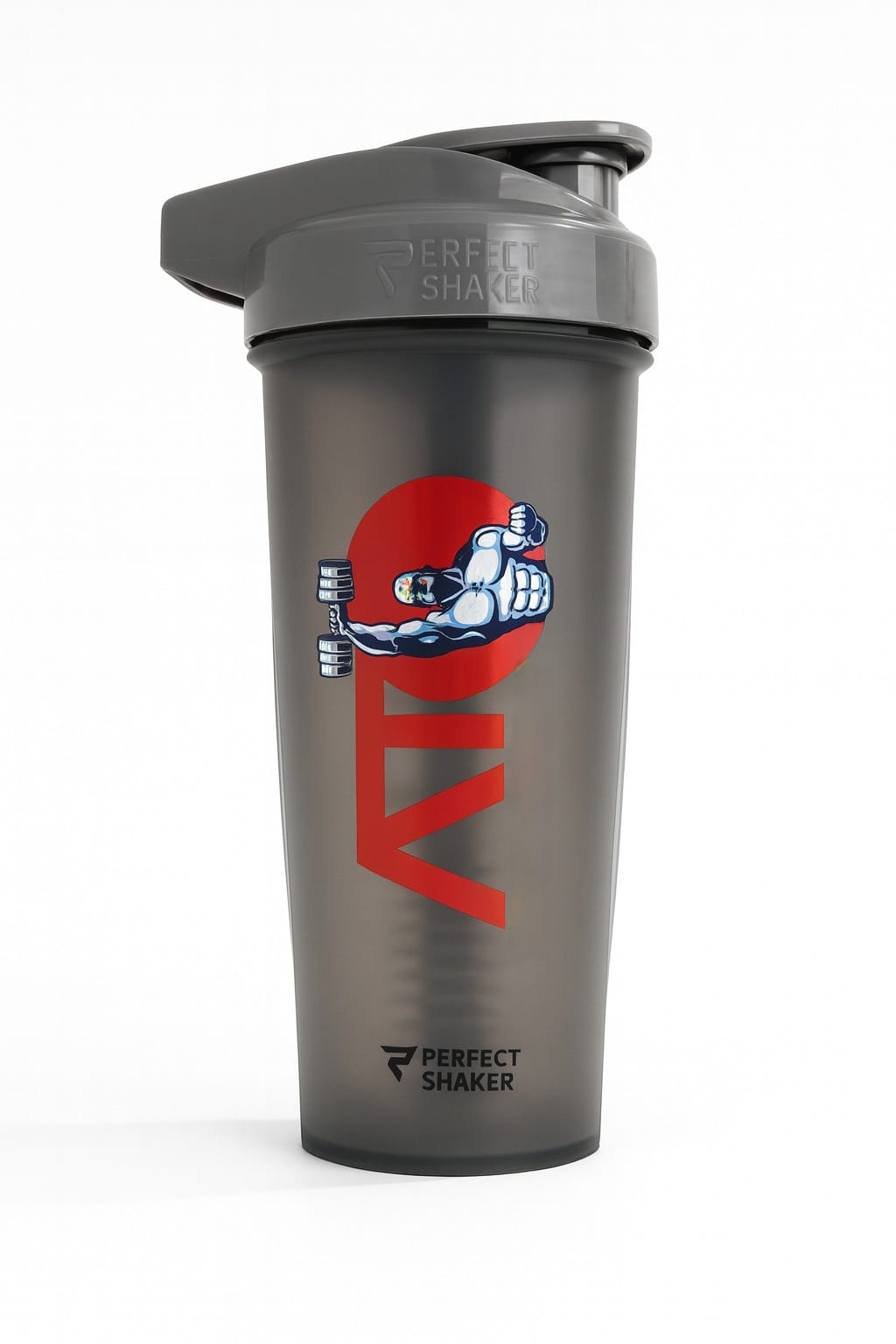 Shaker AT SUPERMARKET FIT