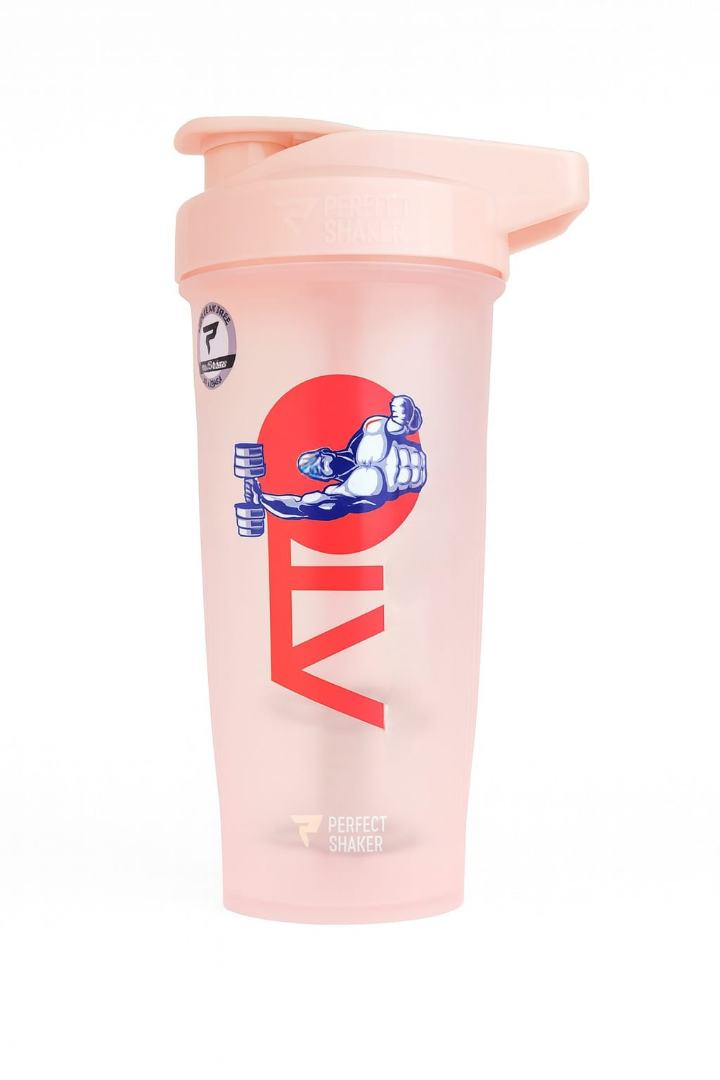 Shaker AT SUPERMARKET FIT