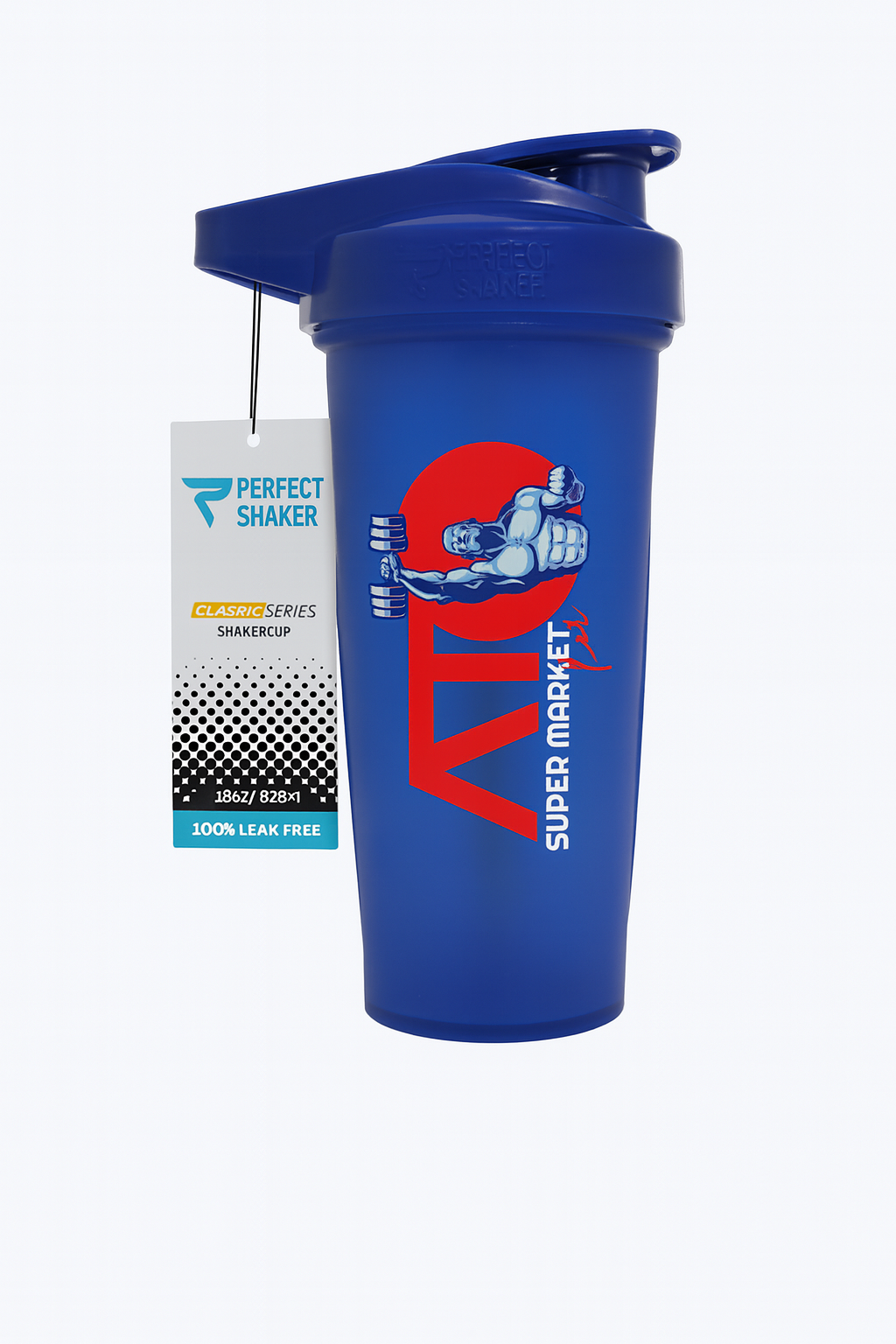 Shaker AT SUPERMARKET FIT