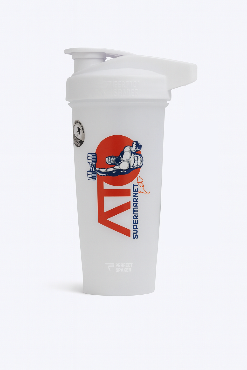 Shaker AT SUPERMARKET FIT
