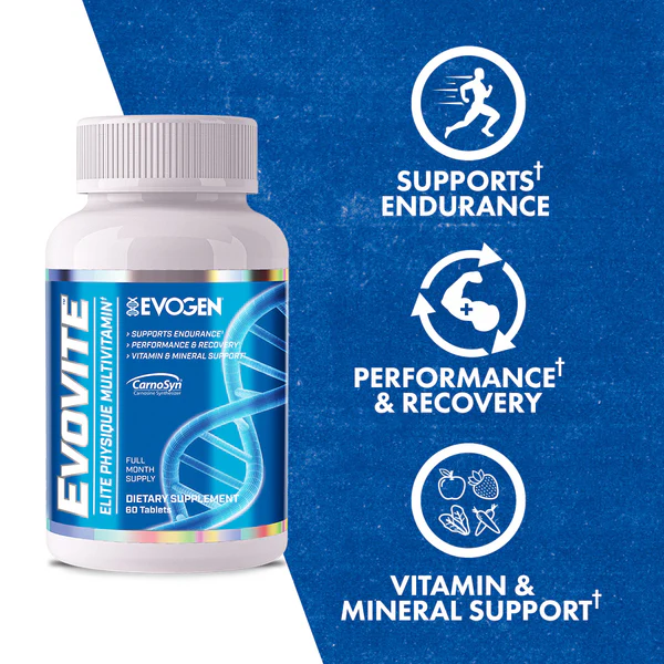 Evogen EvoVite