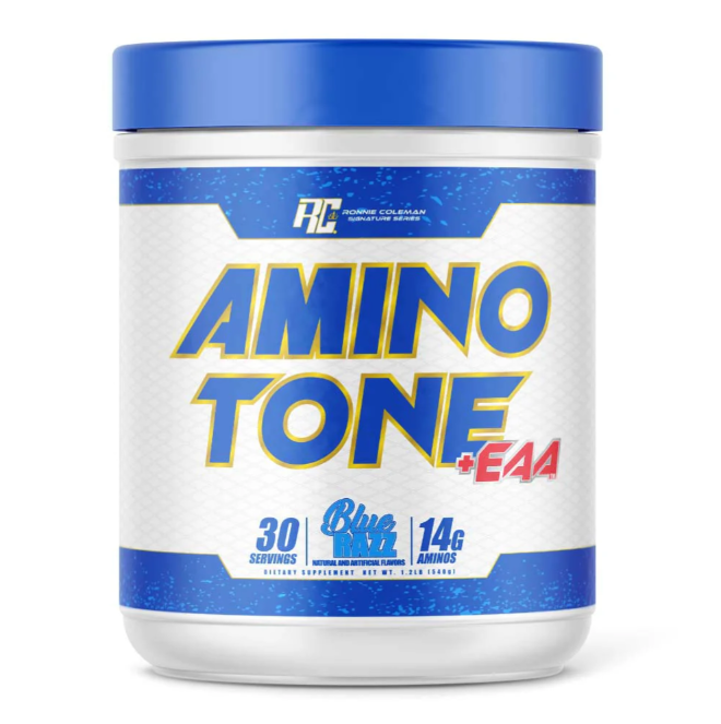 Ronnie Amino tone 30serv