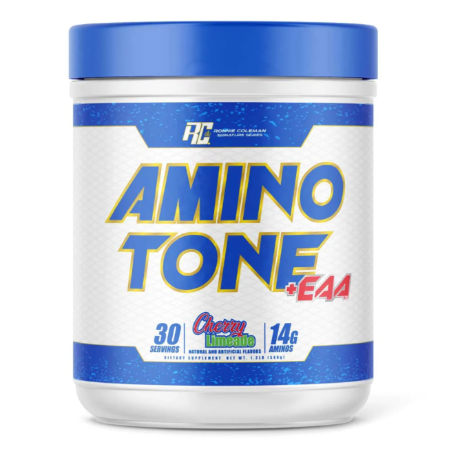 Ronnie Amino tone 30serv