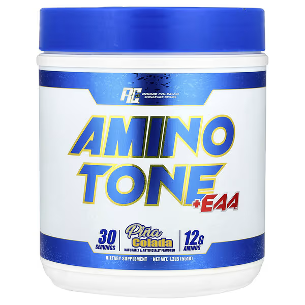 Ronnie Amino tone 30serv