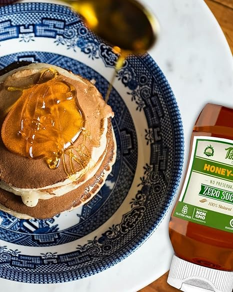 Honey Free Green Line 280g