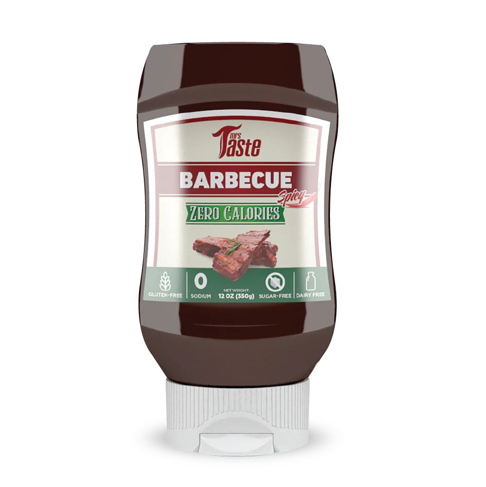 Hot Barbecue Red Line