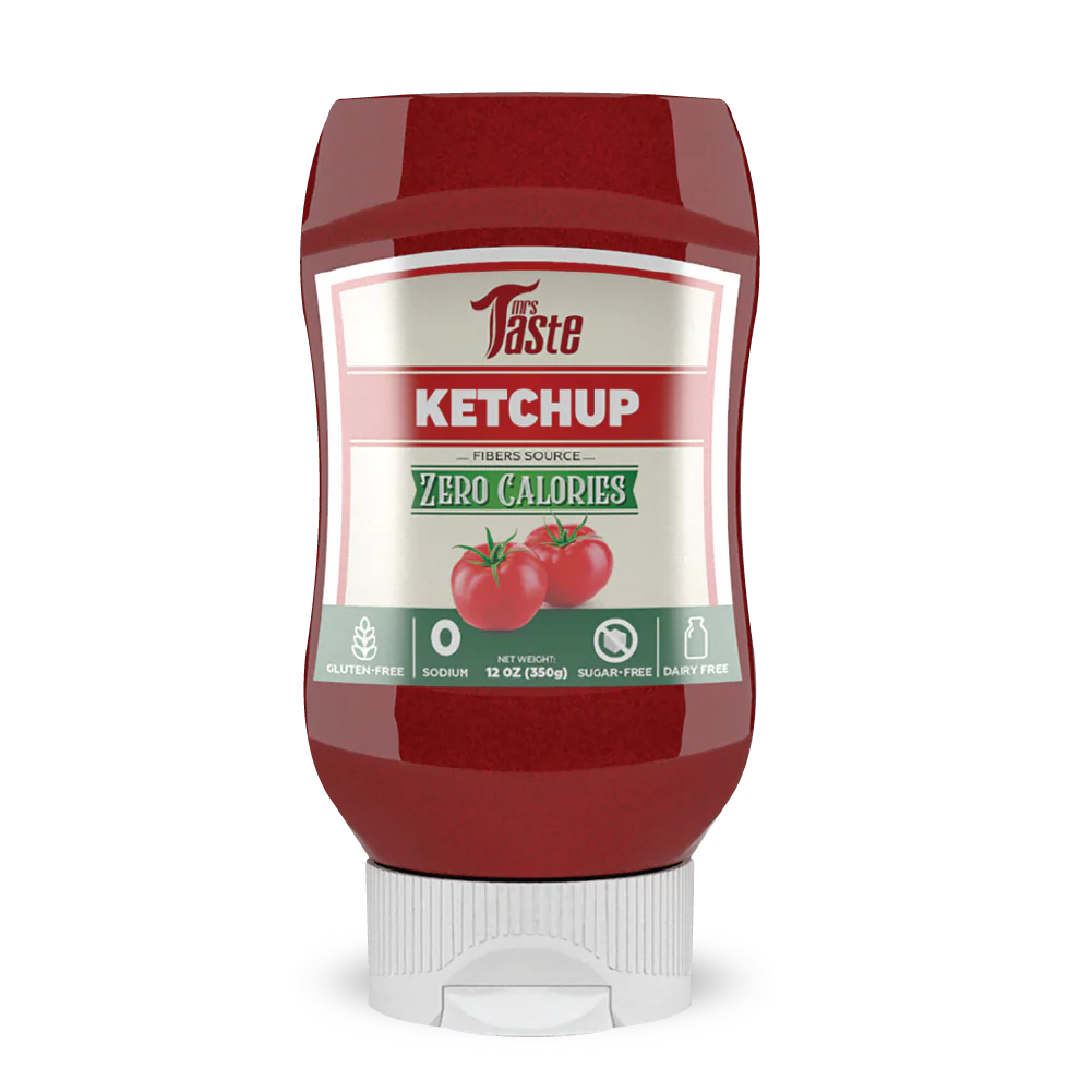 Ketchup Red Line 350g