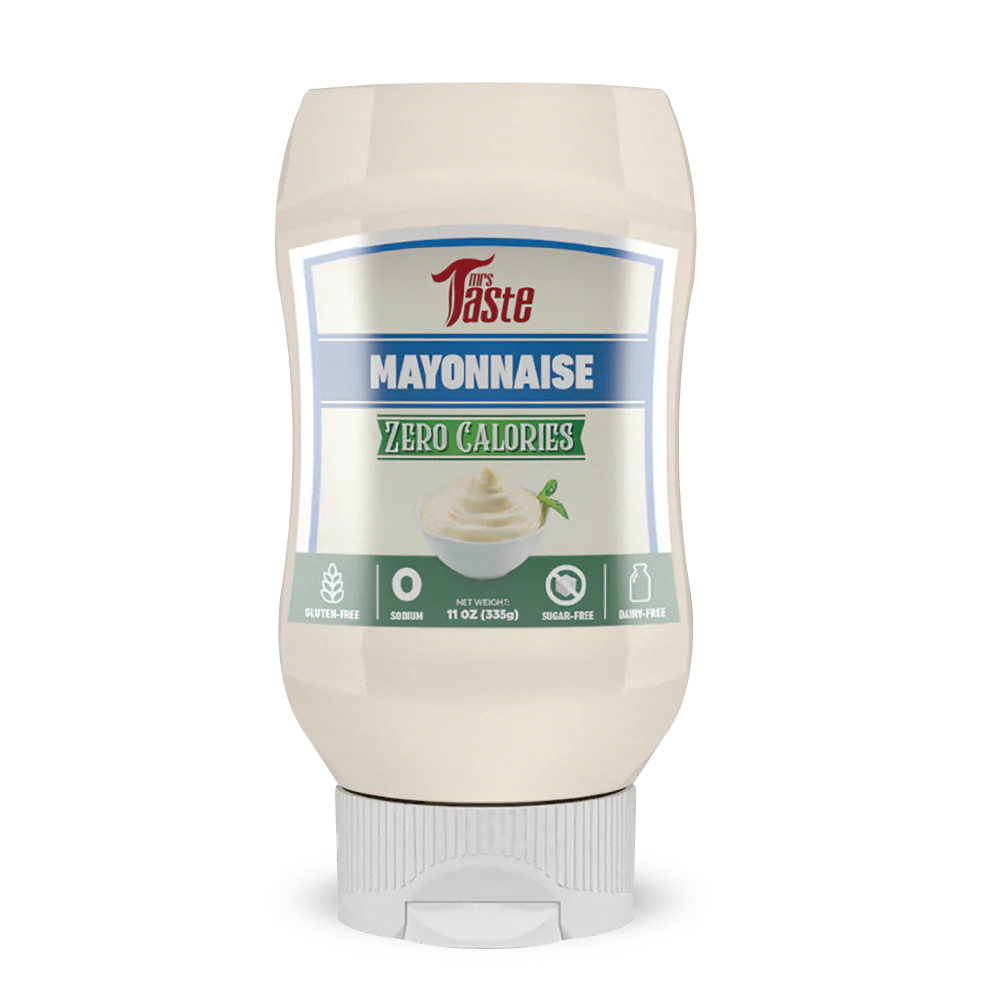 Mayonnaise Red Line 330g