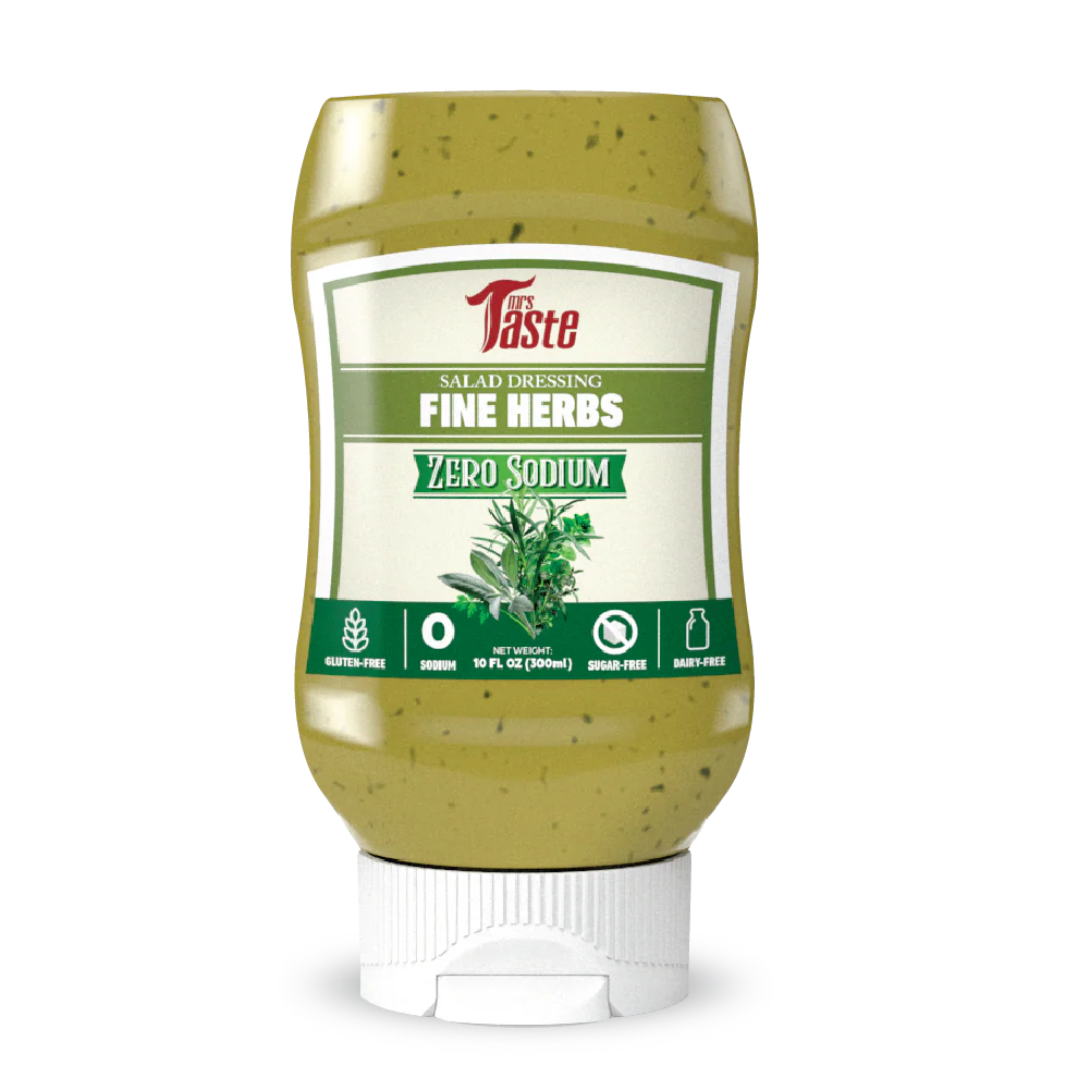 Salad Dressing Fine Herbs Red Line 300g