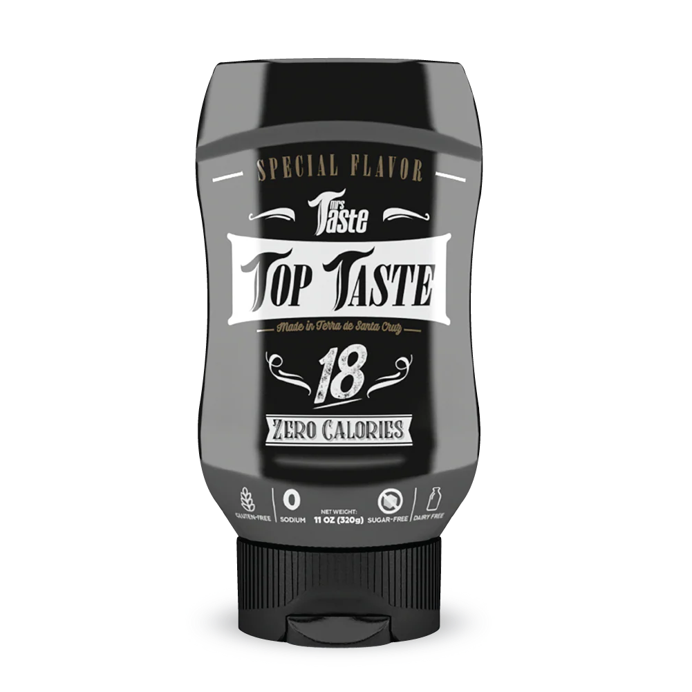 Top Taste Red Line 320g