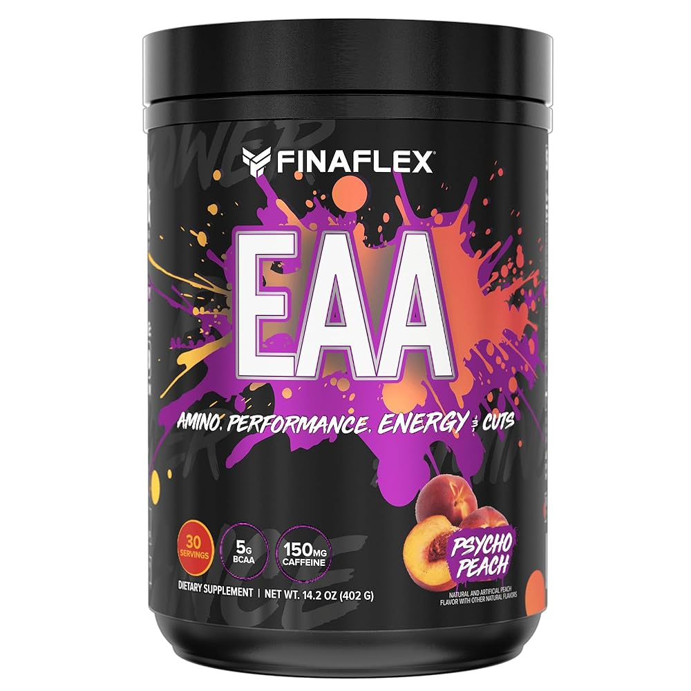 Finaflex EAA Hardcore 30 Servings