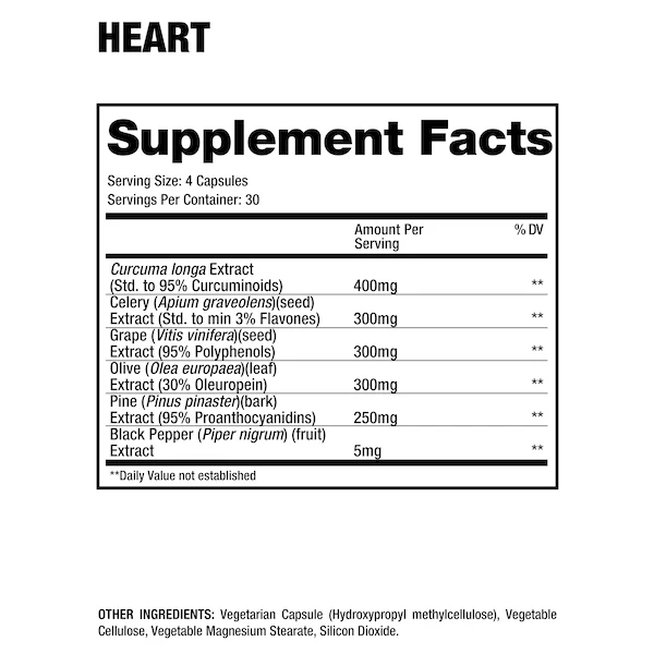 Dragon Pharma Heart