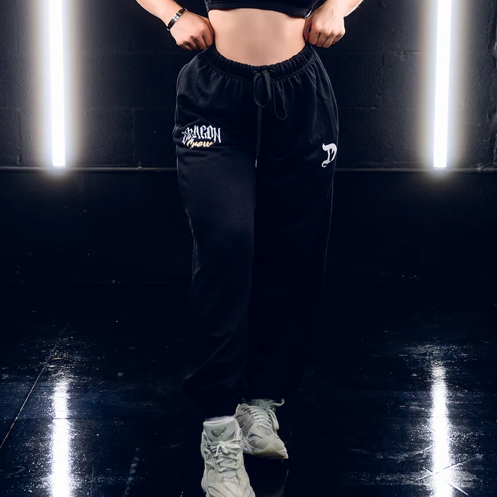 Dragon Pharma - Dragon Crew Pants
