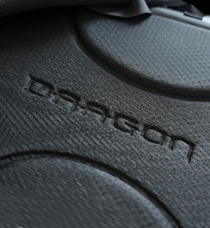 Dragon Pharma - Dragon Crew Backpack