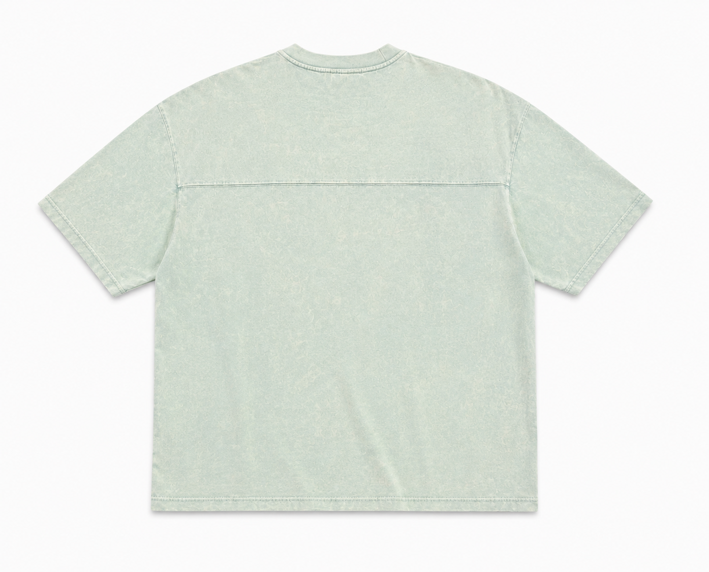 Gymshark - Rest Day Washed T-Shirt - Talla M
