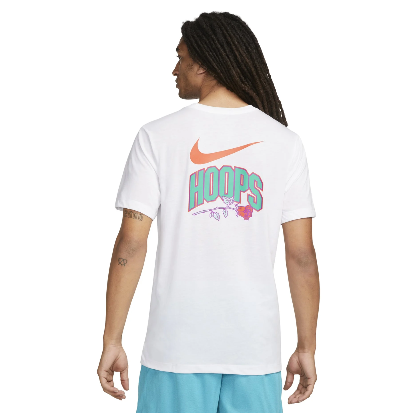 Nike - Dri-FIT Basketball T-Shirt