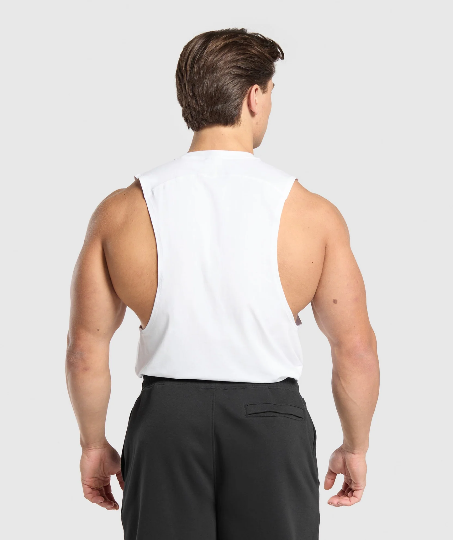 Gymshark - Prime Drop Arm Tank