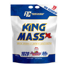Ronnie Coleman - King Mass XL - 15lbs